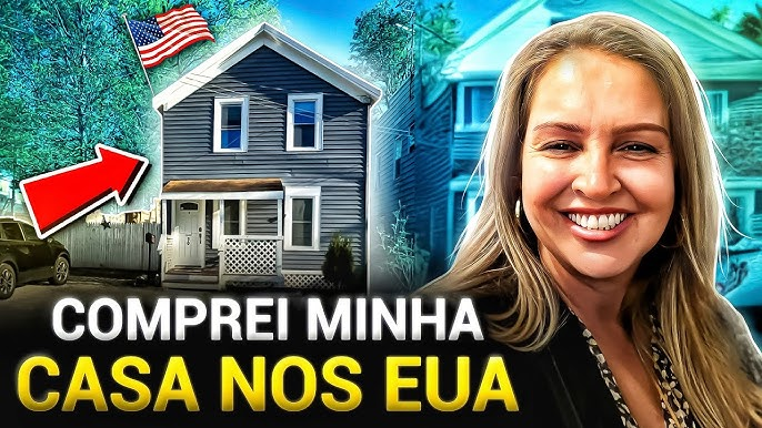 CASAS DE LEILÃO NOS EUA 🏠🔨💰